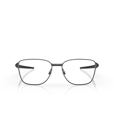 Oakley DAGGER BOARD Korrektionsbrillen 300503 satin light steel - Vorderansicht