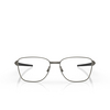 Oakley DAGGER BOARD Eyeglasses 300504 matte gunmetal - product thumbnail 1/4