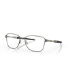 Oakley DAGGER BOARD Eyeglasses 300504 matte gunmetal - product thumbnail 2/4