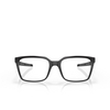 Occhiali da vista Oakley DEHAVEN 805401 satin black - anteprima prodotto 1/4