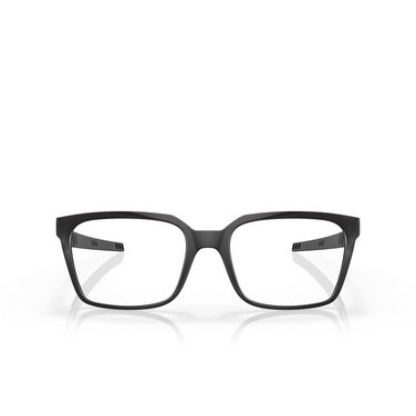 Oakley DEHAVEN Eyeglasses 805401 satin black - front view