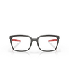 Oakley DEHAVEN Eyeglasses 805402 satin grey smoke - product thumbnail 1/4