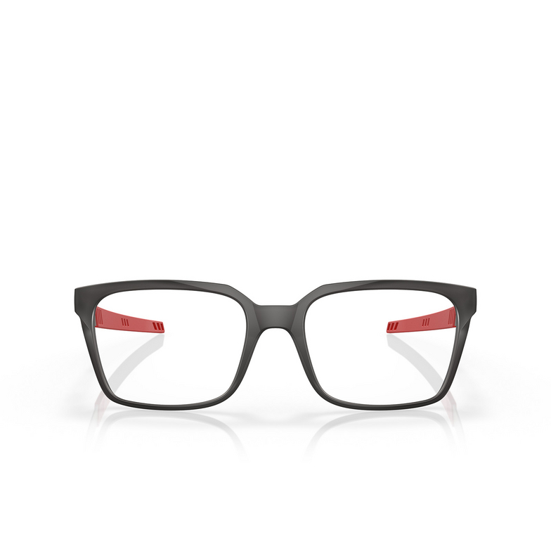 Oakley DEHAVEN Eyeglasses 805402 satin grey smoke - 1/4