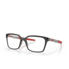Oakley DEHAVEN Eyeglasses 805402 satin grey smoke - product thumbnail 2/4