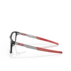 Oakley DEHAVEN Eyeglasses 805402 satin grey smoke - product thumbnail 3/4
