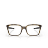 Oakley DEHAVEN Eyeglasses 805403 satin brown tortoise - product thumbnail 1/4