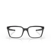 Gafas graduadas Oakley DEHAVEN 805404 satin black - Miniatura del producto 1/4