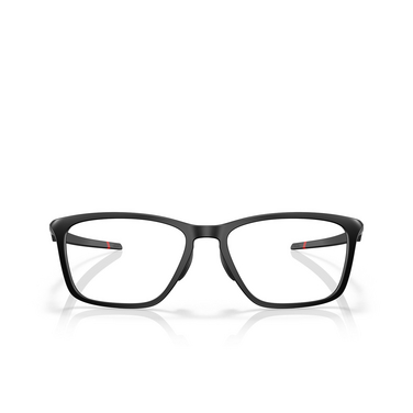 Oakley DISSIPATE Eyeglasses 806201 satin black - front view