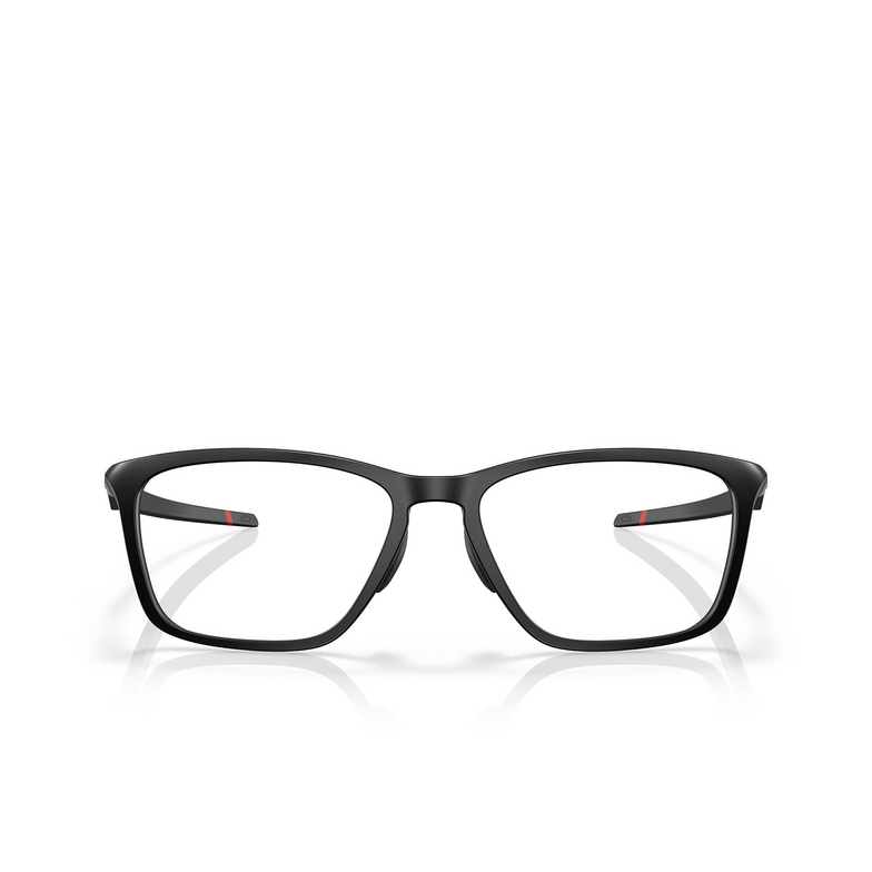 Lunettes de vue Oakley DISSIPATE 806201 satin black - 1/4