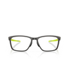 Lunettes de vue Oakley DISSIPATE 806202 satin grey smoke - Vignette du produit 1/4