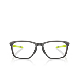 Gafas graduadas Oakley DISSIPATE 806202 satin grey smoke