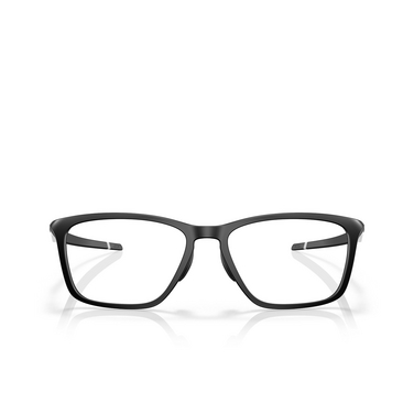 Oakley DISSIPATE Eyeglasses 806203 satin black - front view