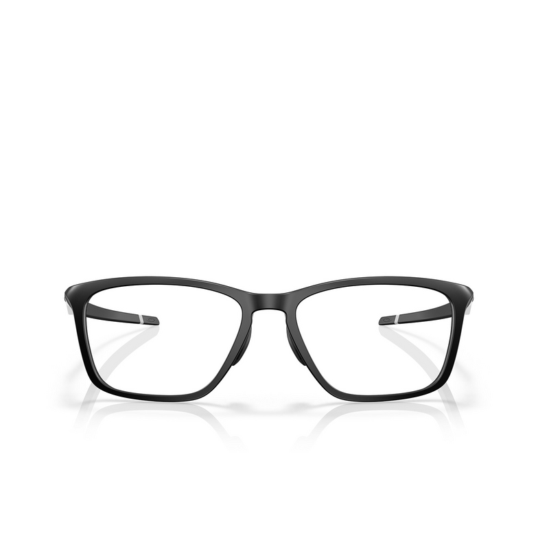 Lunettes de vue Oakley DISSIPATE 806203 satin black - 1/4