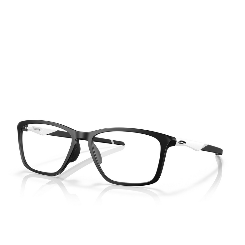 Gafas graduadas Oakley DISSIPATE 806203 satin black - 2/4