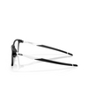 Lunettes de vue Oakley DISSIPATE 806203 satin black - Vignette du produit 3/4