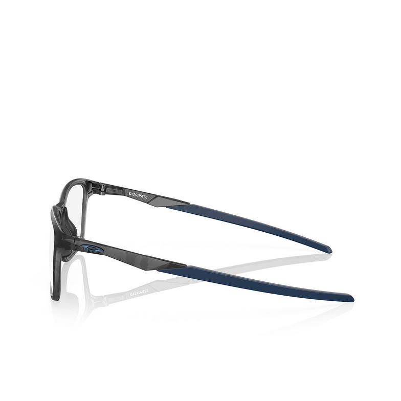 Lunettes de vue Oakley DISSIPATE 806204 matte black camo - 3/4