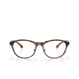 Gafas graduadas Oakley DRAW UP 805702 satin brown tortoise