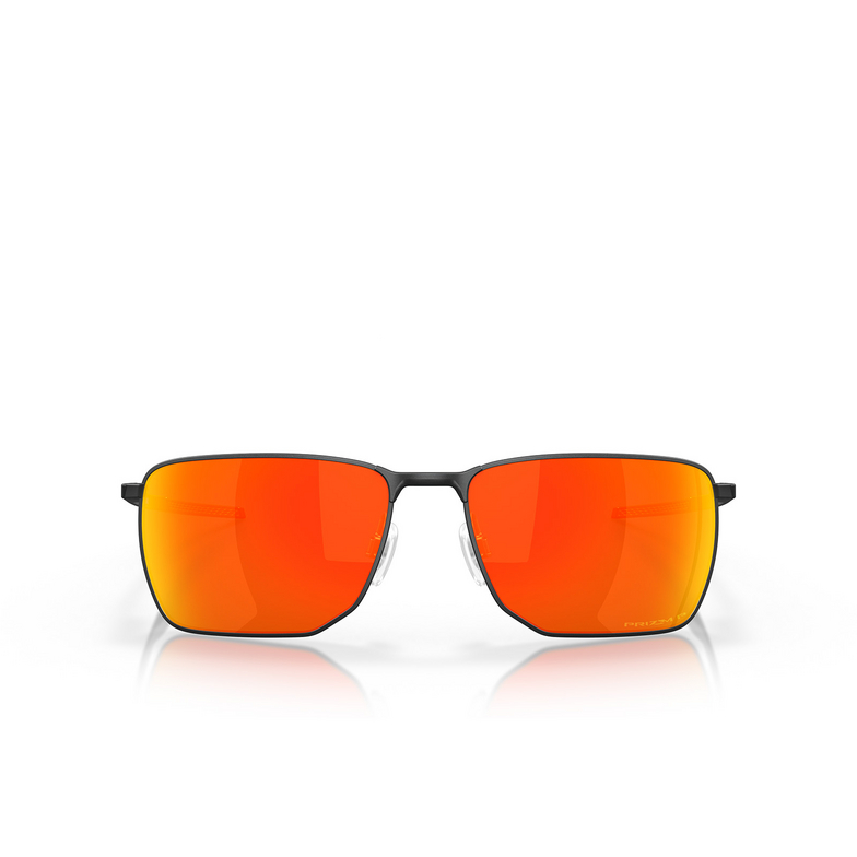 Oakley EJECTOR Sunglasses 414215 light steel - 1/4