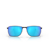 Oakley EJECTOR Sunglasses 414216 satin black - product thumbnail 1/4