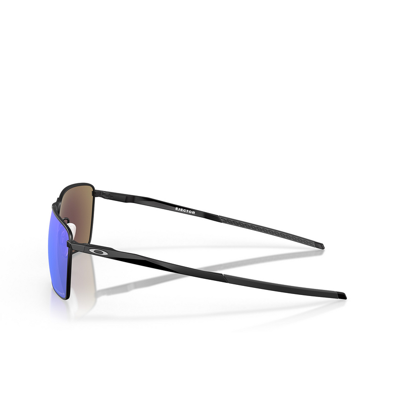 Oakley EJECTOR Sunglasses 414216 satin black - 3/4