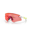 Oakley ENCODER Sunglasses 947117 matte white - product thumbnail 2/4