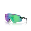 Oakley ENCODER Sunglasses 947118 matte black ink - product thumbnail 2/4