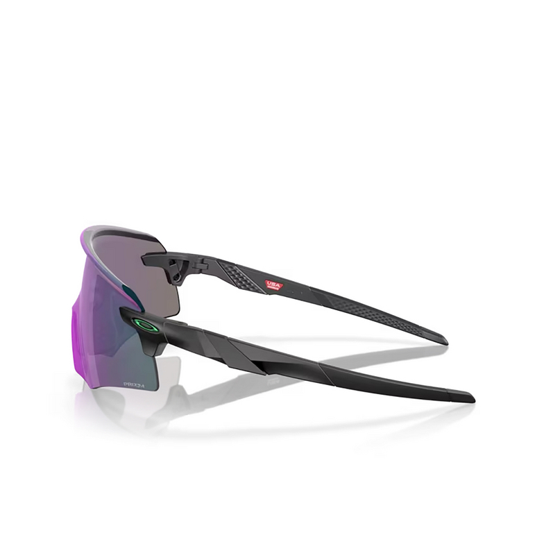 Oakley ENCODER Sunglasses 947118 matte black ink - 3/4