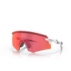 Oakley ENCODER Sunglasses 947119 matte white - product thumbnail 2/4