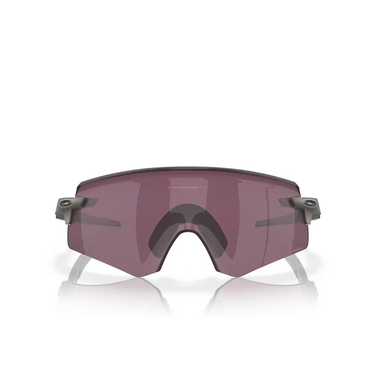 Oakley ENCODER Sunglasses 947121 matte olive - front view