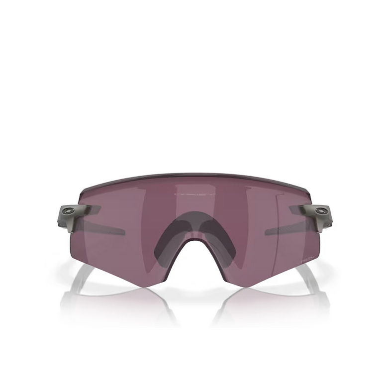 Oakley ENCODER Sunglasses 947121 matte olive - 1/4