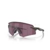 Oakley ENCODER Sunglasses 947121 matte olive - product thumbnail 2/4