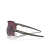 Oakley ENCODER Sunglasses 947121 matte olive - product thumbnail 3/4