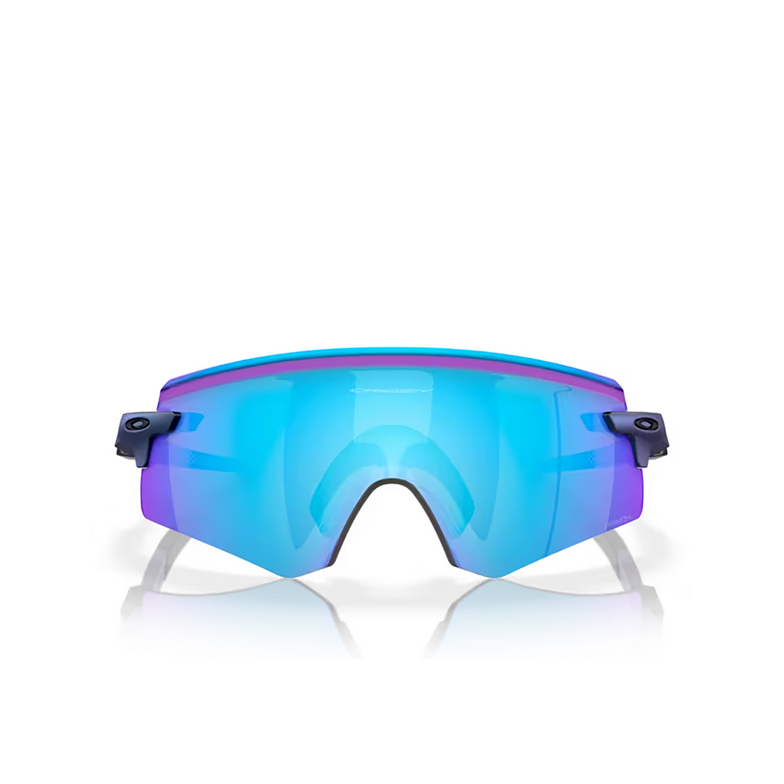Oakley ENCODER Sunglasses 947122 matte cyan / blue colorshift - 1/4