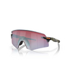 Oakley ENCODER Sunglasses 947123 matte moss green - product thumbnail 2/4