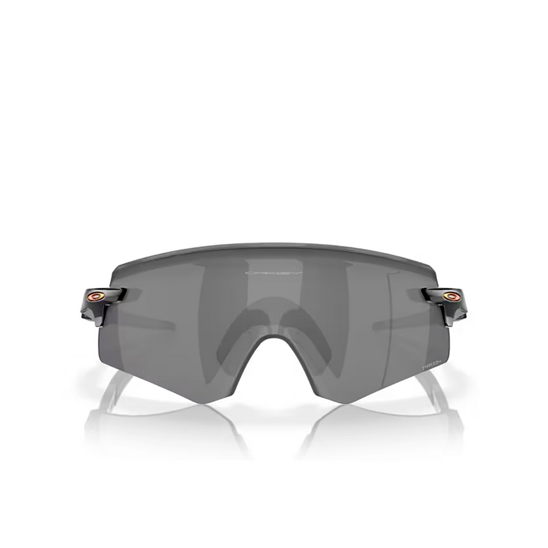 Oakley ENCODER Sunglasses 947124 polished black - 1/4