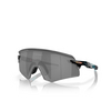Oakley ENCODER Sunglasses 947124 polished black - product thumbnail 2/4