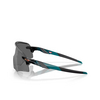 Oakley ENCODER Sunglasses 947124 polished black - product thumbnail 3/4