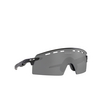 Oakley ENCODER STRIKE VENTED Sunglasses 923501 matte black - product thumbnail 2/4