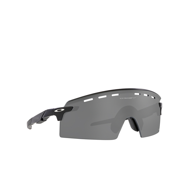 Lunettes de soleil Oakley ENCODER STRIKE VENTED 923501 matte black - 2/4