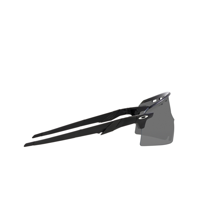 Oakley ENCODER STRIKE VENTED Sunglasses 923501 matte black - 3/4