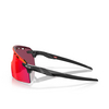 Gafas de sol Oakley ENCODER STRIKE VENTED 923502 matte black - Miniatura del producto 3/4