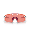 Oakley ENCODER STRIKE VENTED Sunglasses 923503 polished white - product thumbnail 1/4
