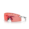 Oakley ENCODER STRIKE VENTED Sunglasses 923503 polished white - product thumbnail 2/4