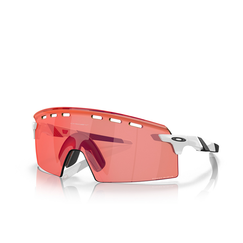 Oakley ENCODER STRIKE VENTED Sunglasses 923503 polished white - 2/4