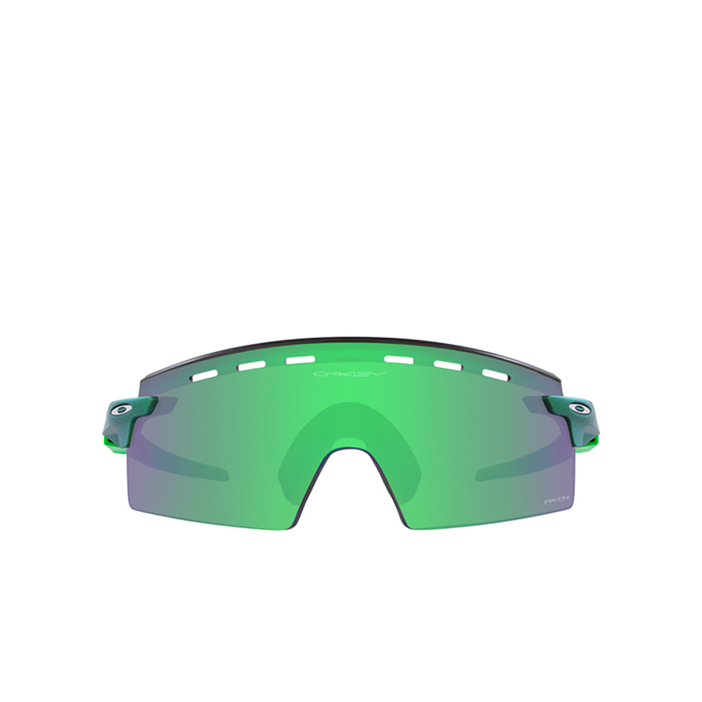 Oakley ENCODER STRIKE VENTED Sunglasses 923504 gamma green - 1/4