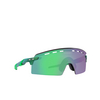 Gafas de sol Oakley ENCODER STRIKE VENTED 923504 gamma green - Miniatura del producto 2/4
