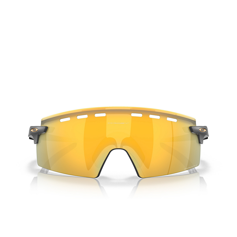 Oakley ENCODER STRIKE VENTED Sunglasses 923506 matte carbon - 1/4