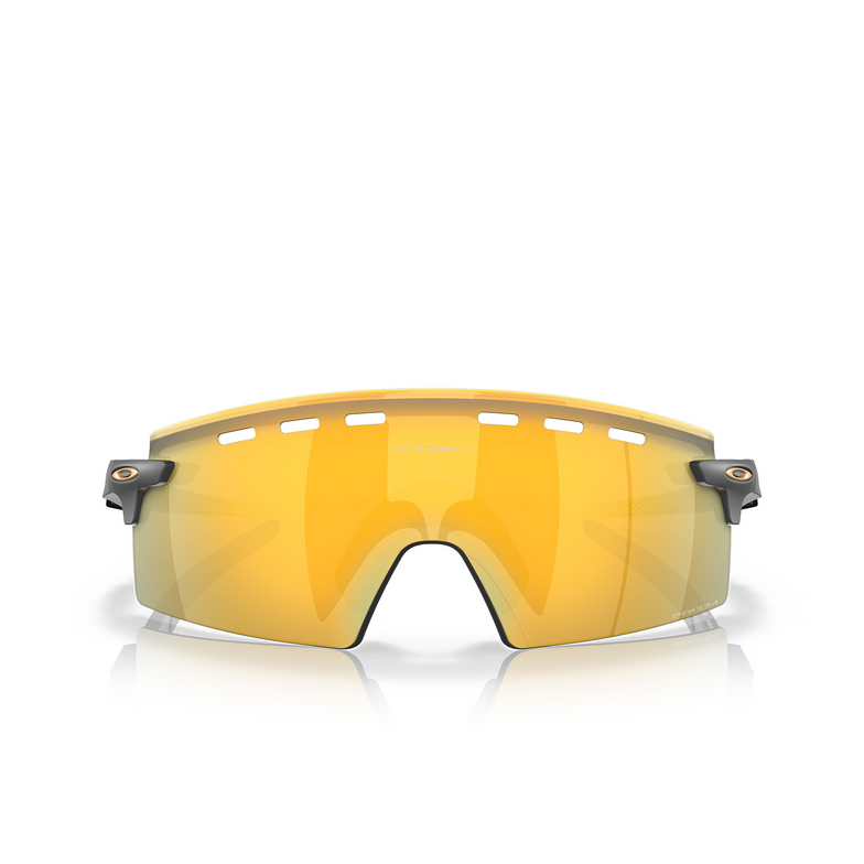 Lunettes de soleil Oakley ENCODER STRIKE VENTED 923506 matte carbon - 1/4