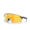 Oakley ENCODER STRIKE VENTED Sunglasses 923506 matte carbon - product thumbnail 2/4