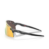 Oakley ENCODER STRIKE VENTED Sunglasses 923506 matte carbon - product thumbnail 3/4